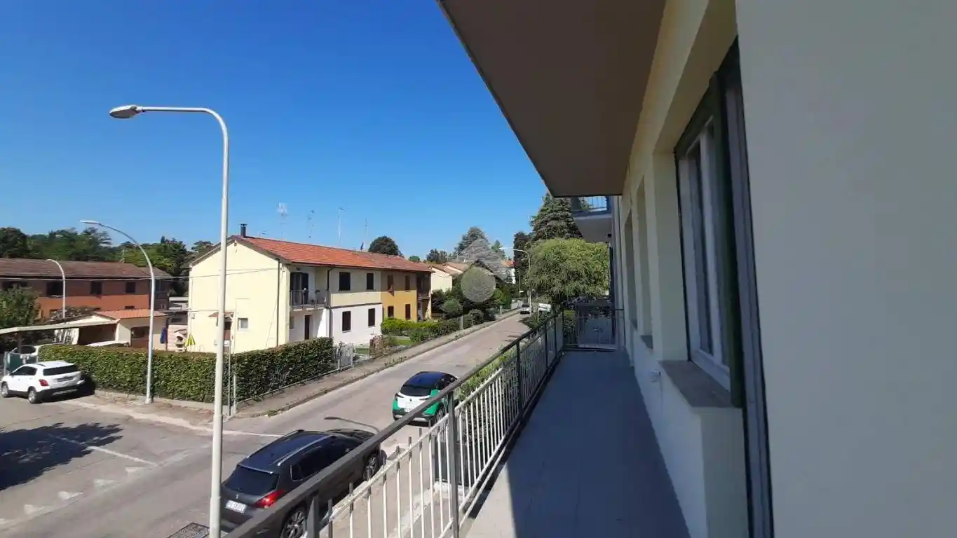 Quadrilocale via Ribolle 33, Cà Ossi, Forlì - foto 3