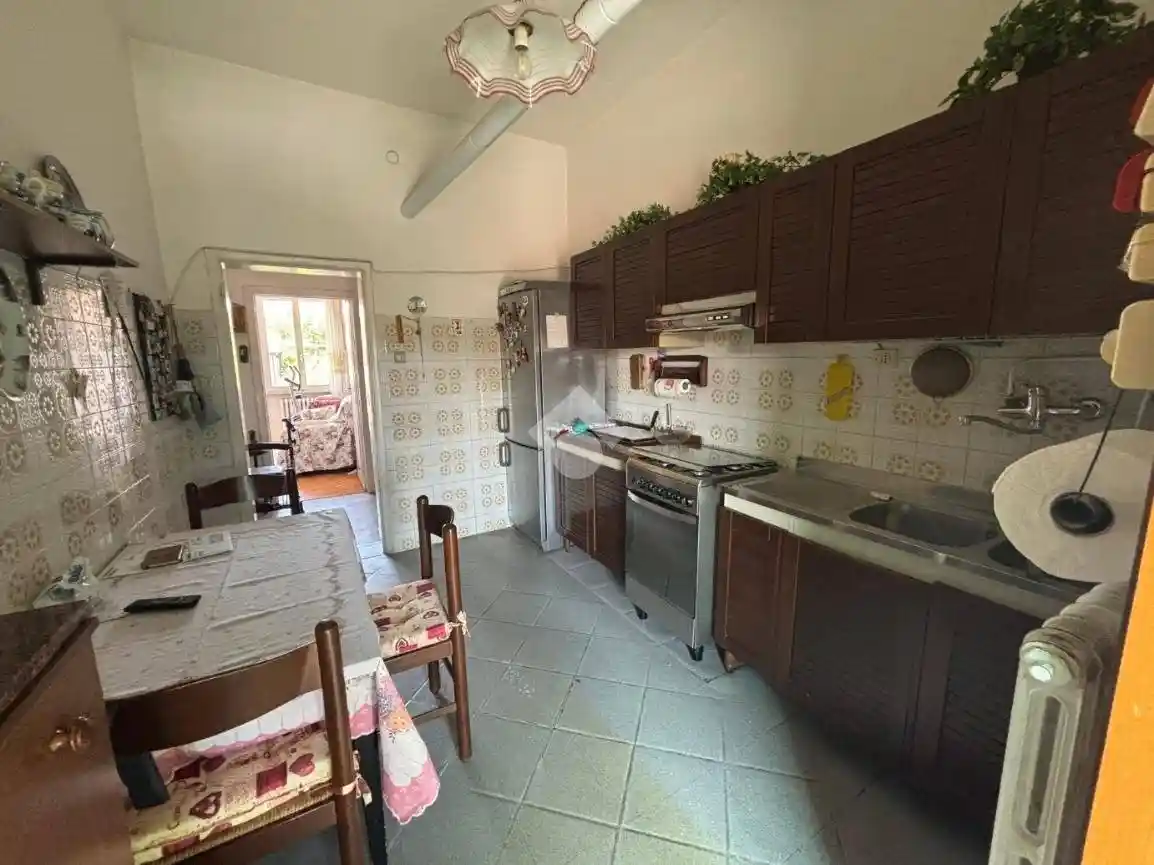 Quadrilocale via Ribolle 33, Cà Ossi, Forlì - foto 4