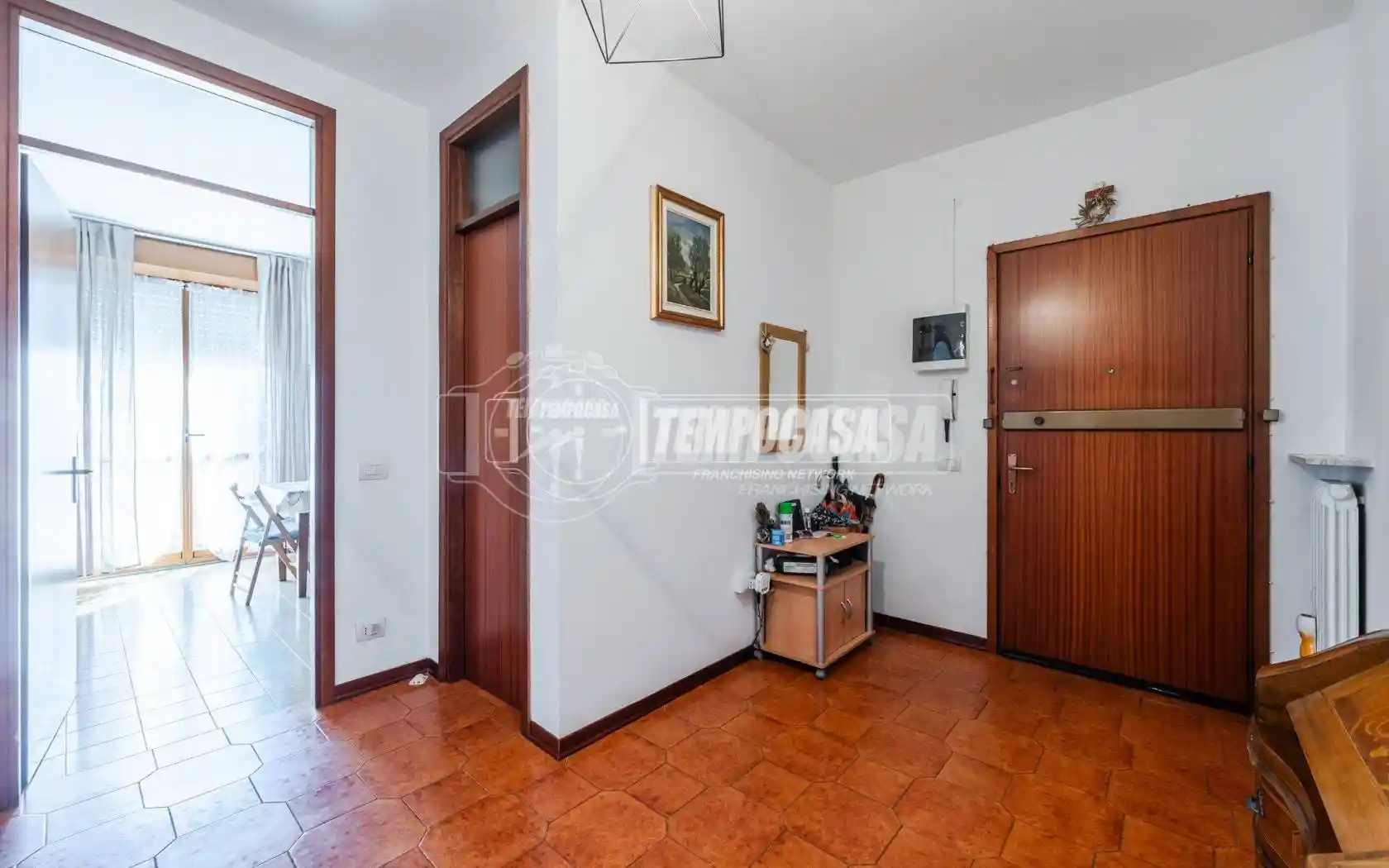 Appartamento in vendita a Scandiano