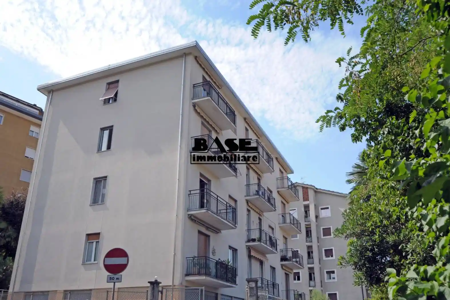 Appartamento in vendita a Como