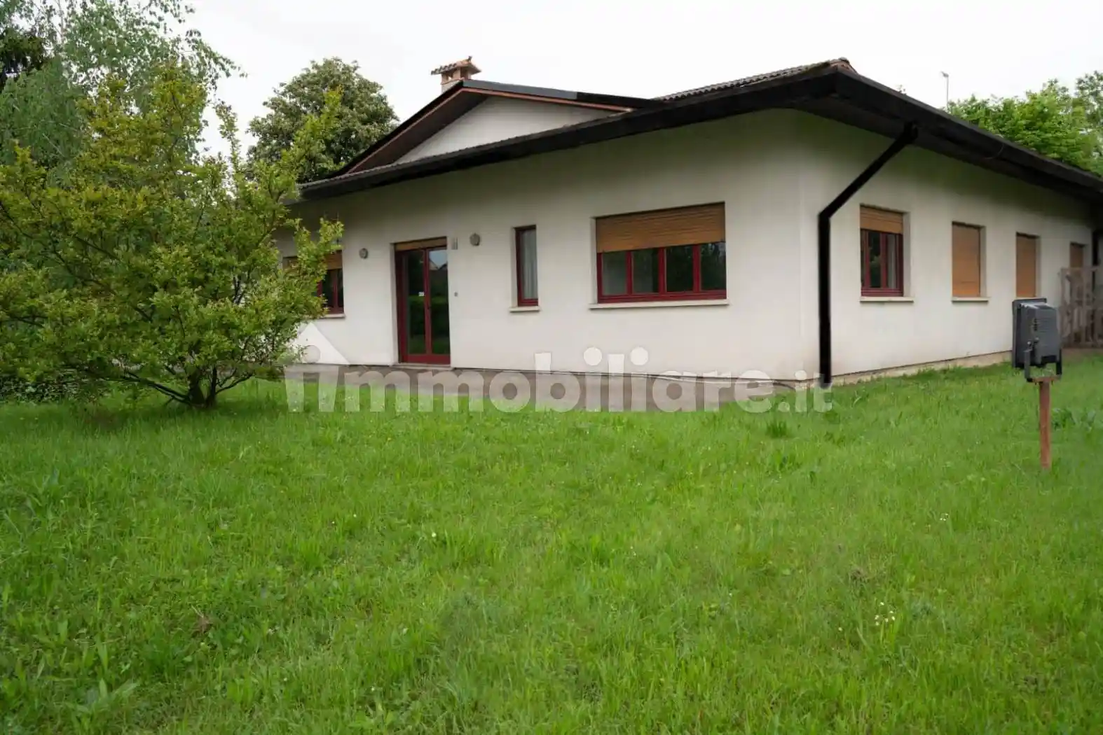 Villa in vendita a Spilimbergo