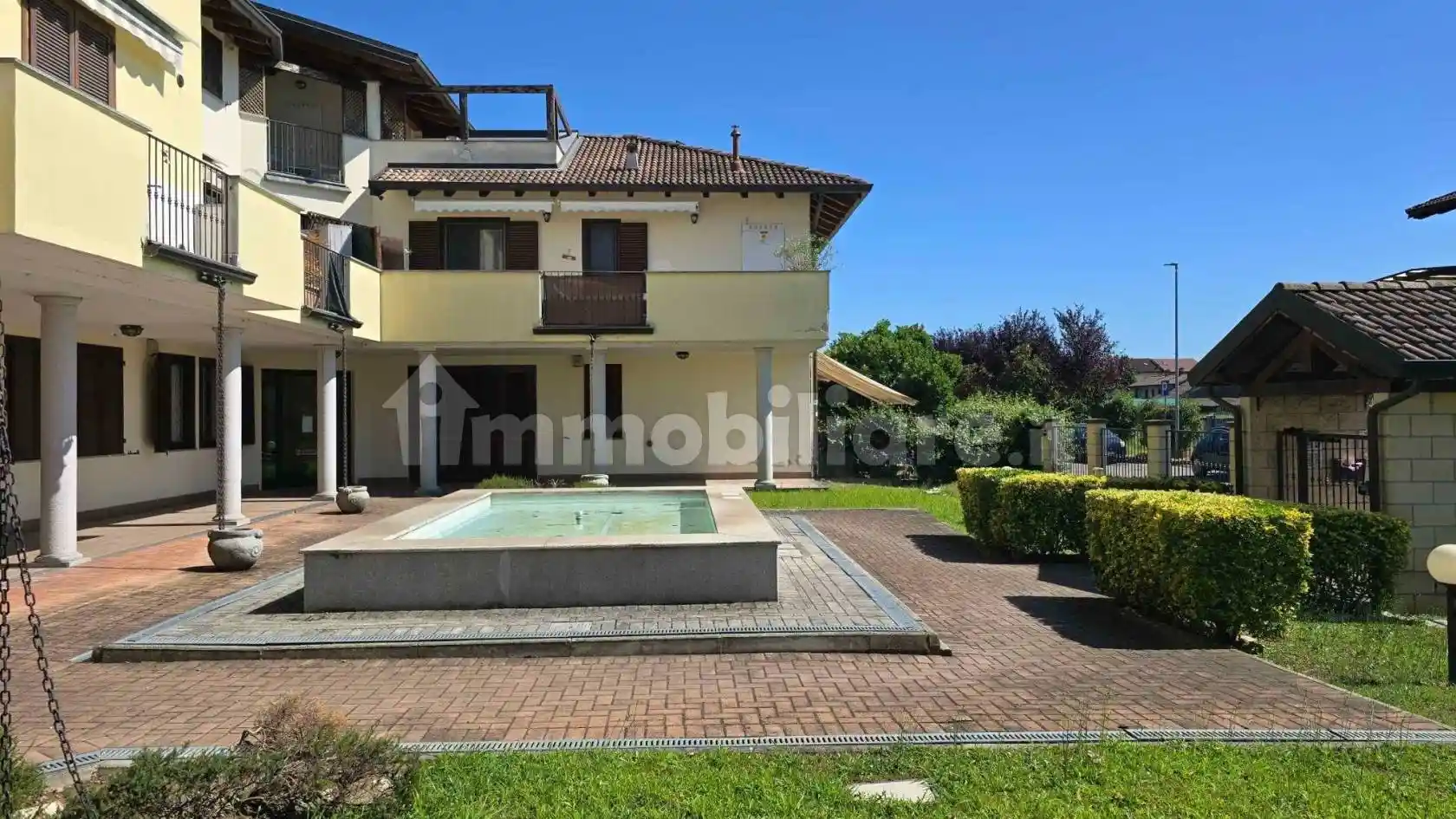 Appartamento in vendita a Mortara