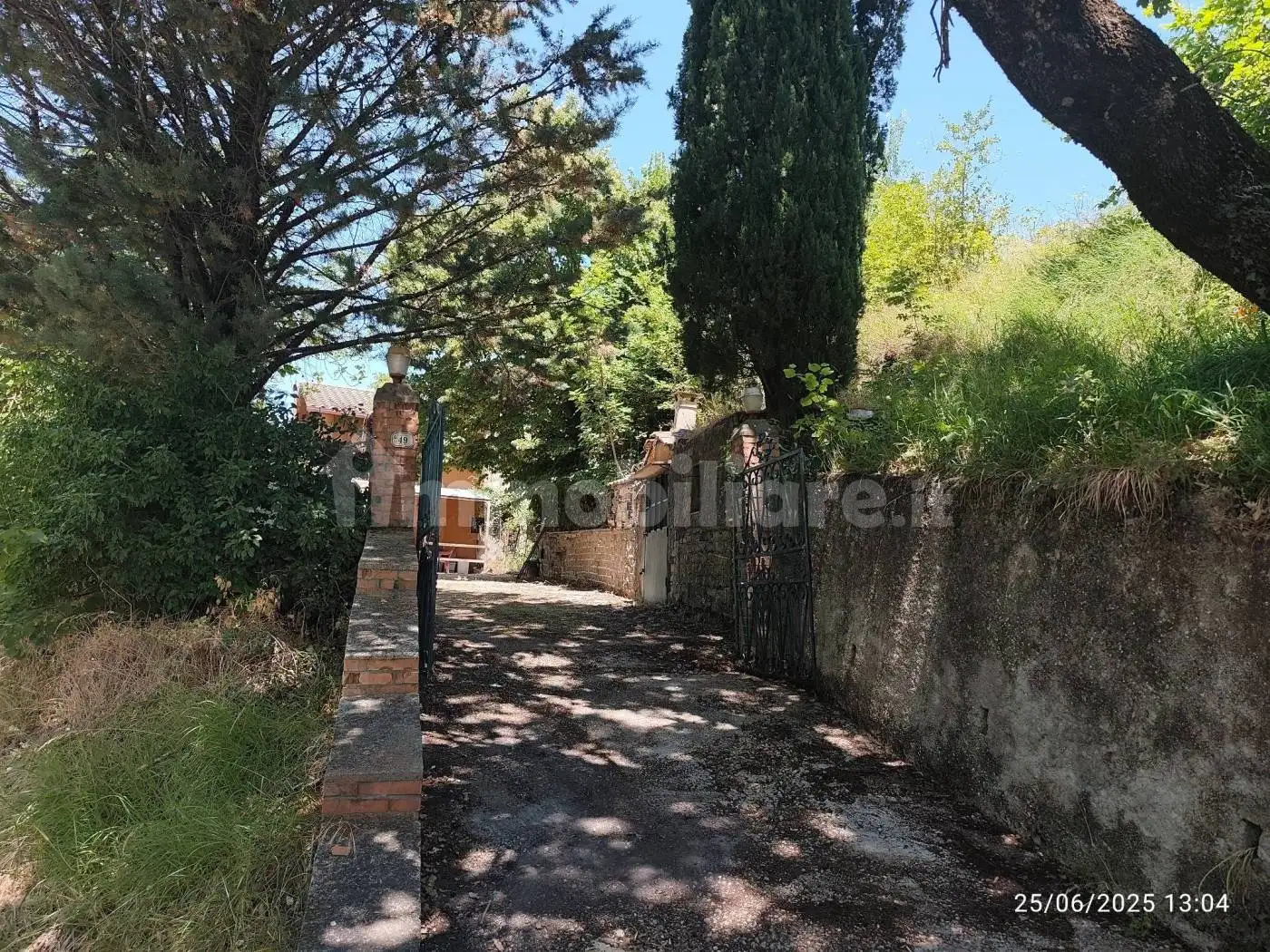 Villa in vendita a Belmonte in Sabina