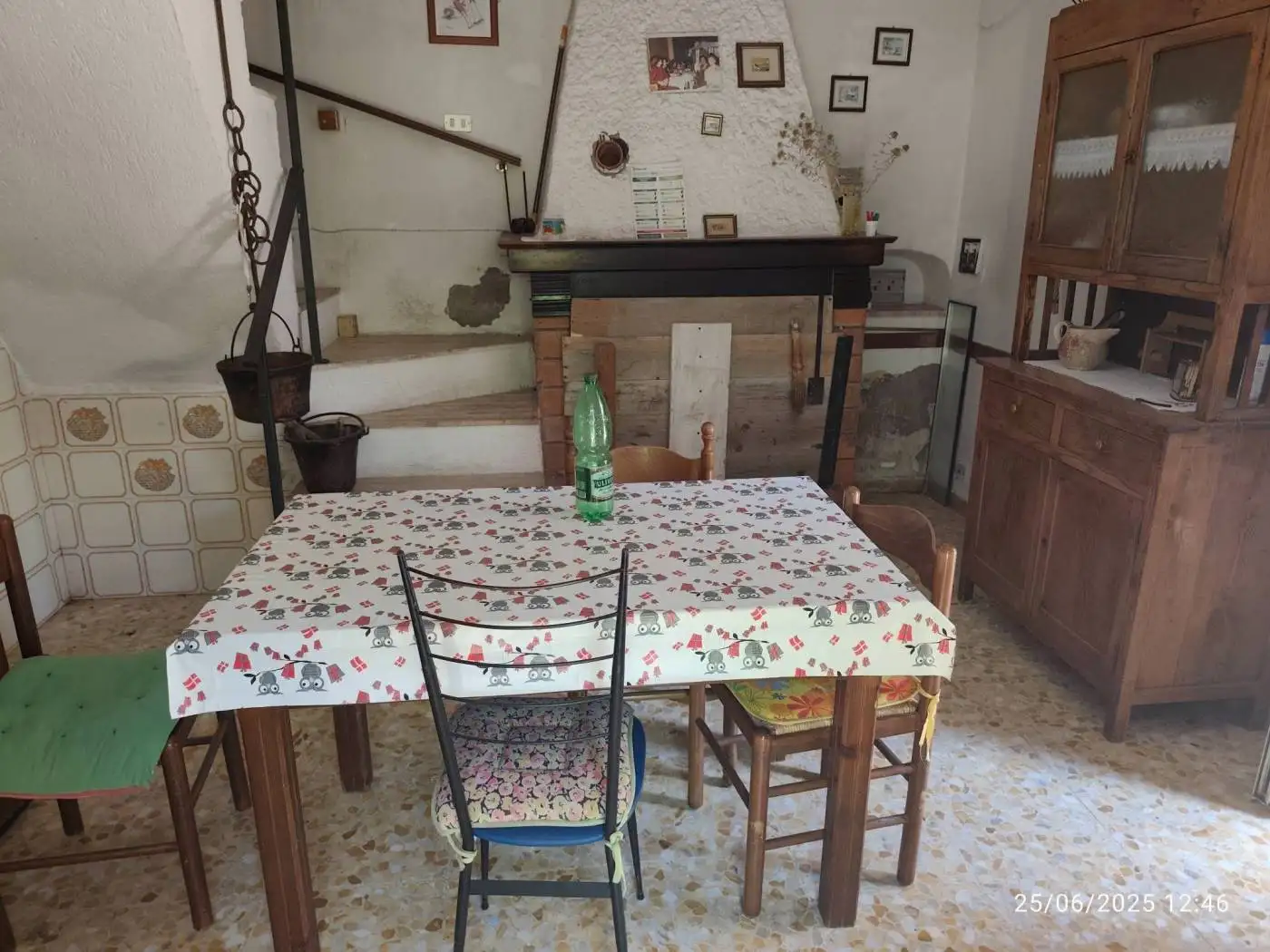 Villa bifamiliare Strada Provinciale Turanese, Belmonte in Sabina - foto 2