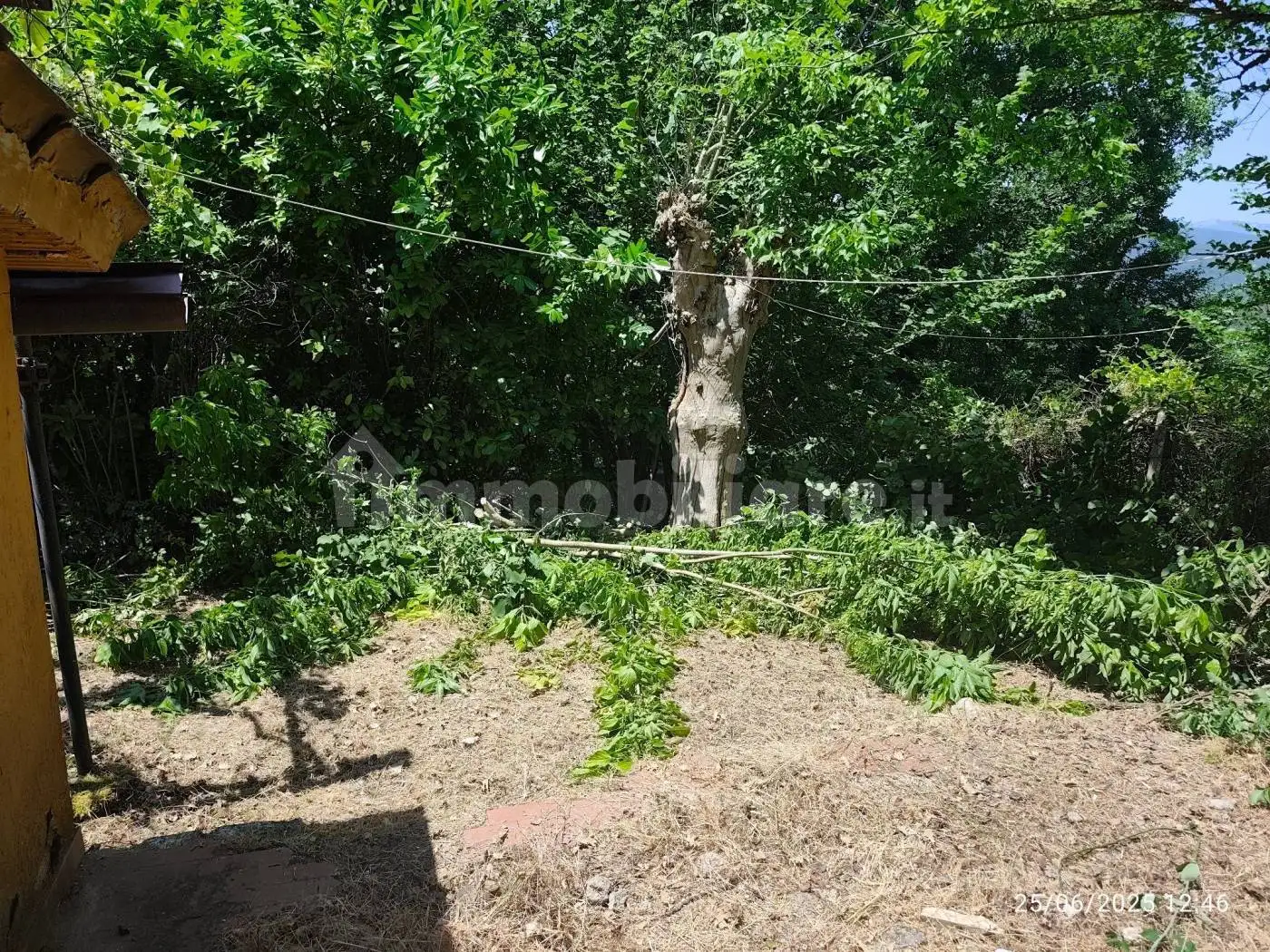 Villa bifamiliare Strada Provinciale Turanese, Belmonte in Sabina - foto 4