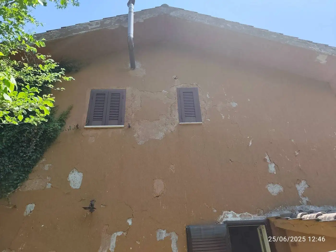 Villa bifamiliare Strada Provinciale Turanese, Belmonte in Sabina - foto 5