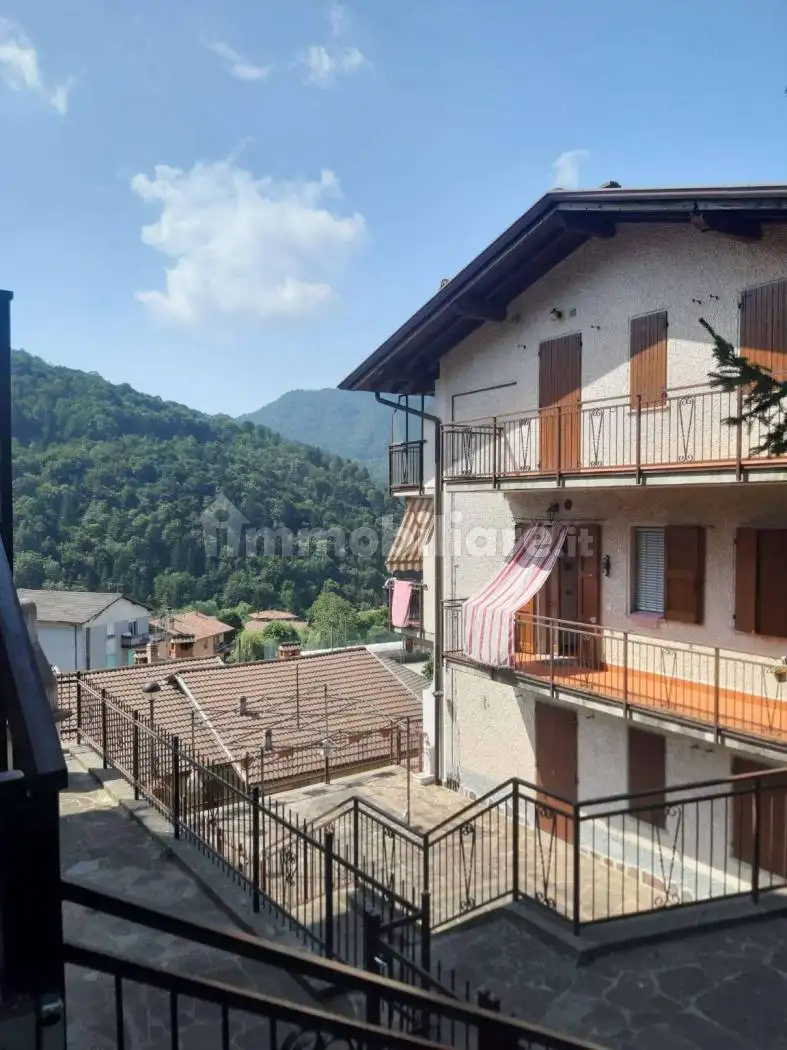 Appartamento in vendita a Algua