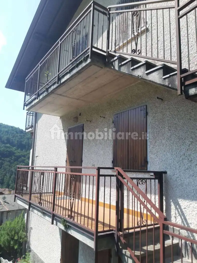 Bilocale via MARCONI  70, Algua - foto 2