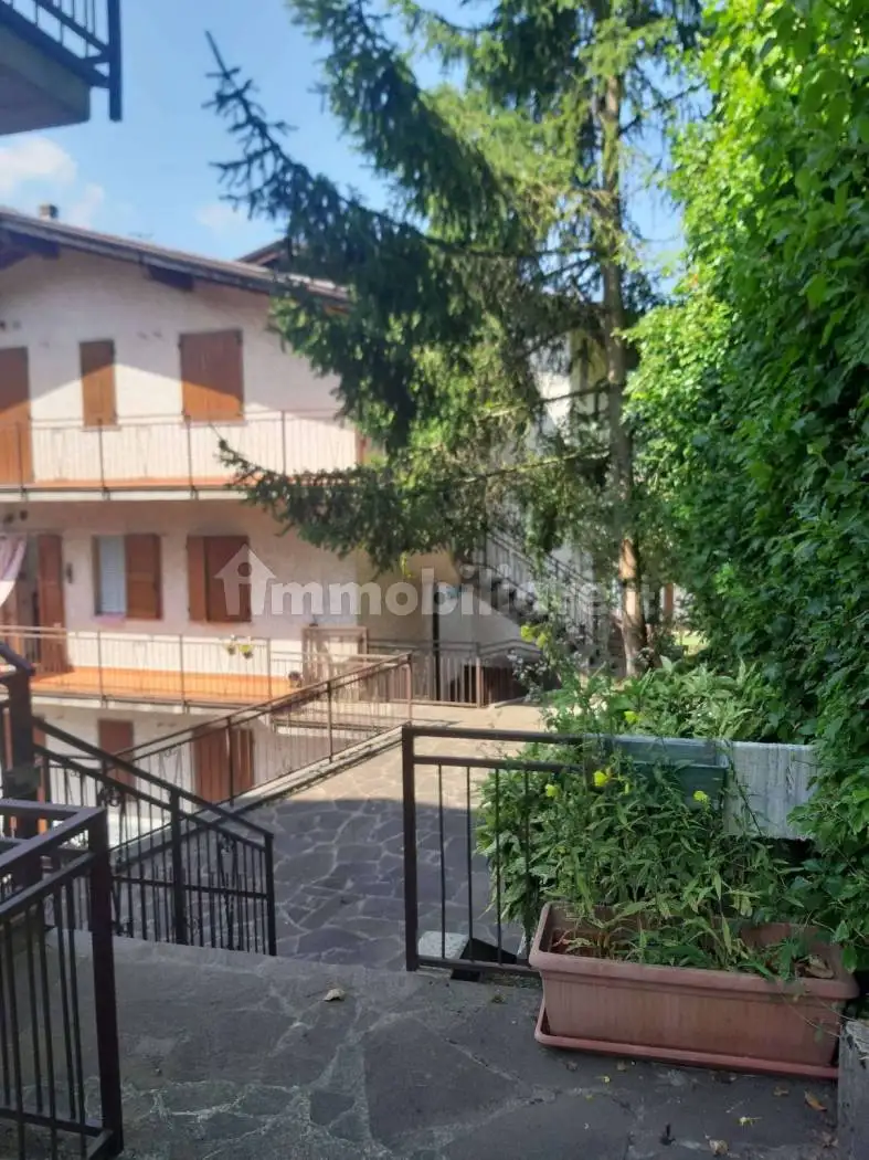 Bilocale via MARCONI  70, Algua - foto 4