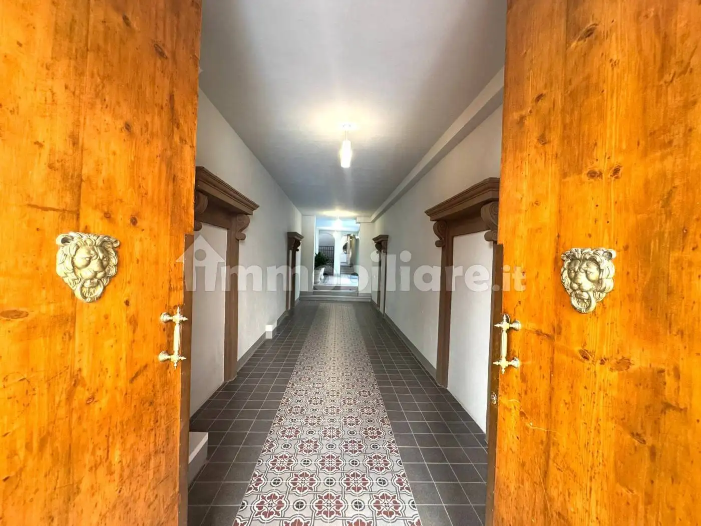 Appartamento in vendita a Bologna