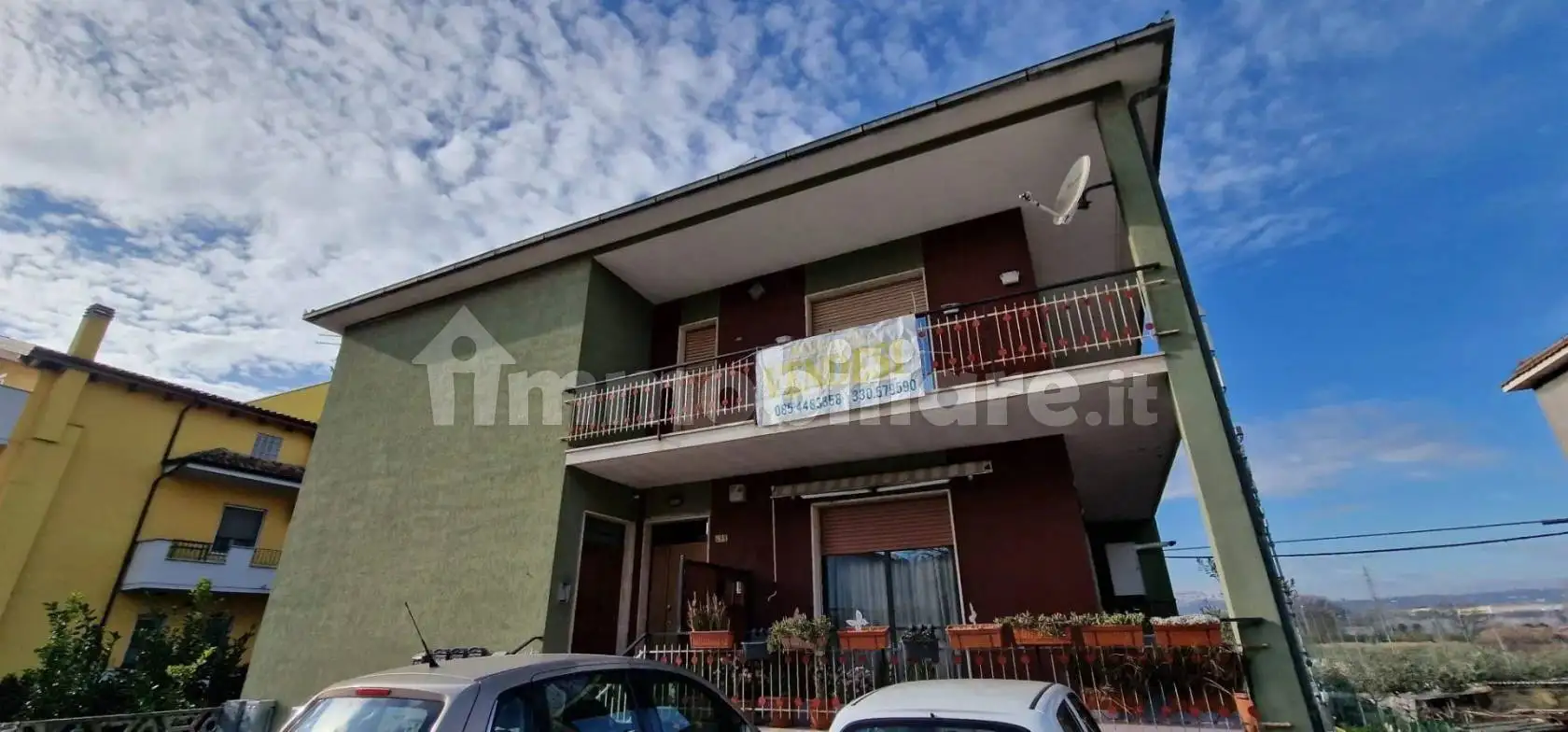 Appartamento in vendita a Montesilvano