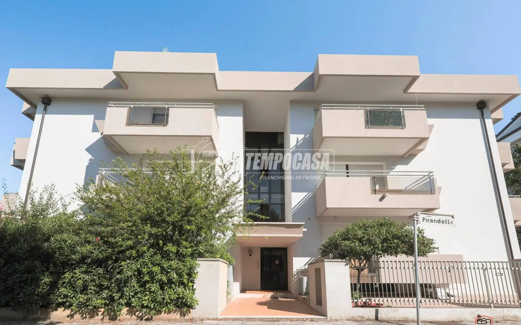 Appartamento in vendita a Riccione