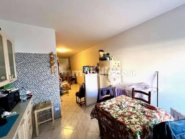 Appartamento in vendita a Latina