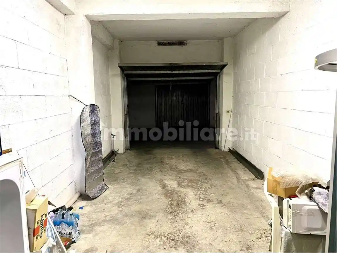 Quadrilocale Strada Capograssa, 30, Borgo San Michele, Latina - foto 5