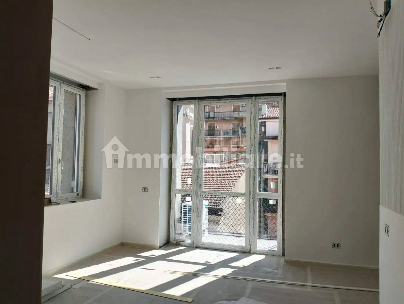 Appartamento in vendita a Avellino