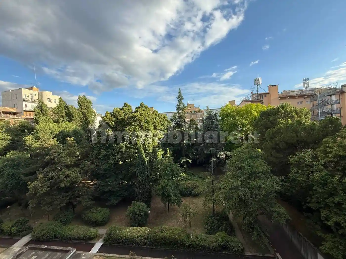 Appartamento in vendita a Bologna