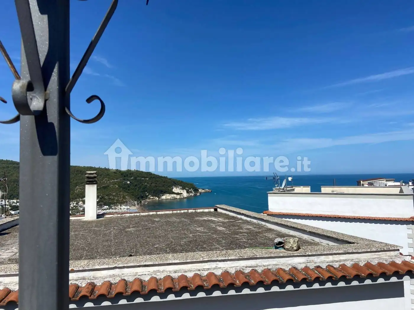 Appartamento in vendita a Peschici