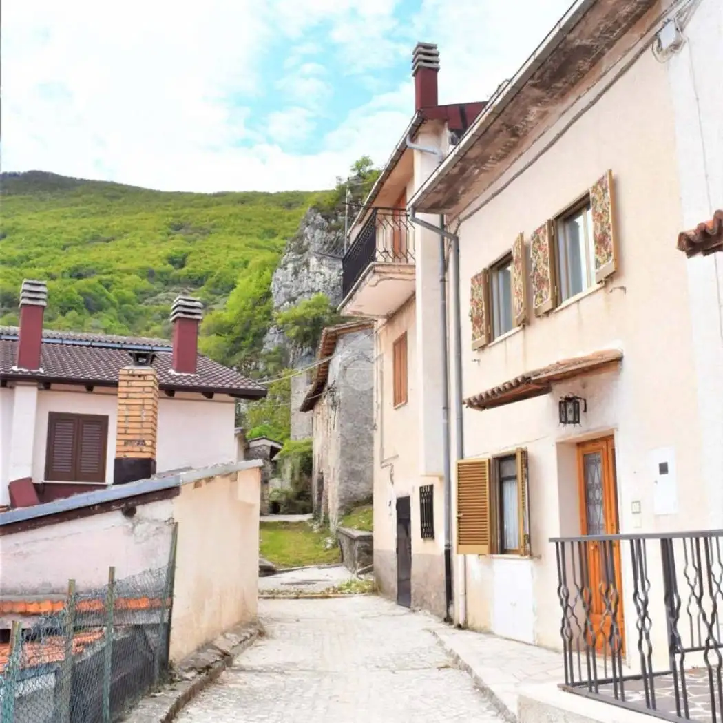 Casa indipendente in affitto a Cappadocia