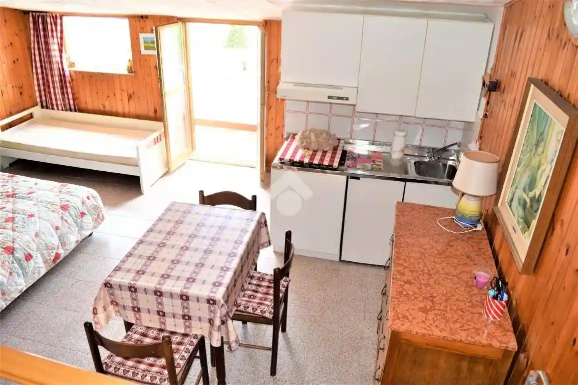 Terratetto unifamiliare via fiume 17, Verecchie, Cappadocia - foto 2