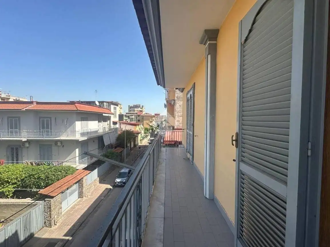 Appartamento in vendita a Arzano