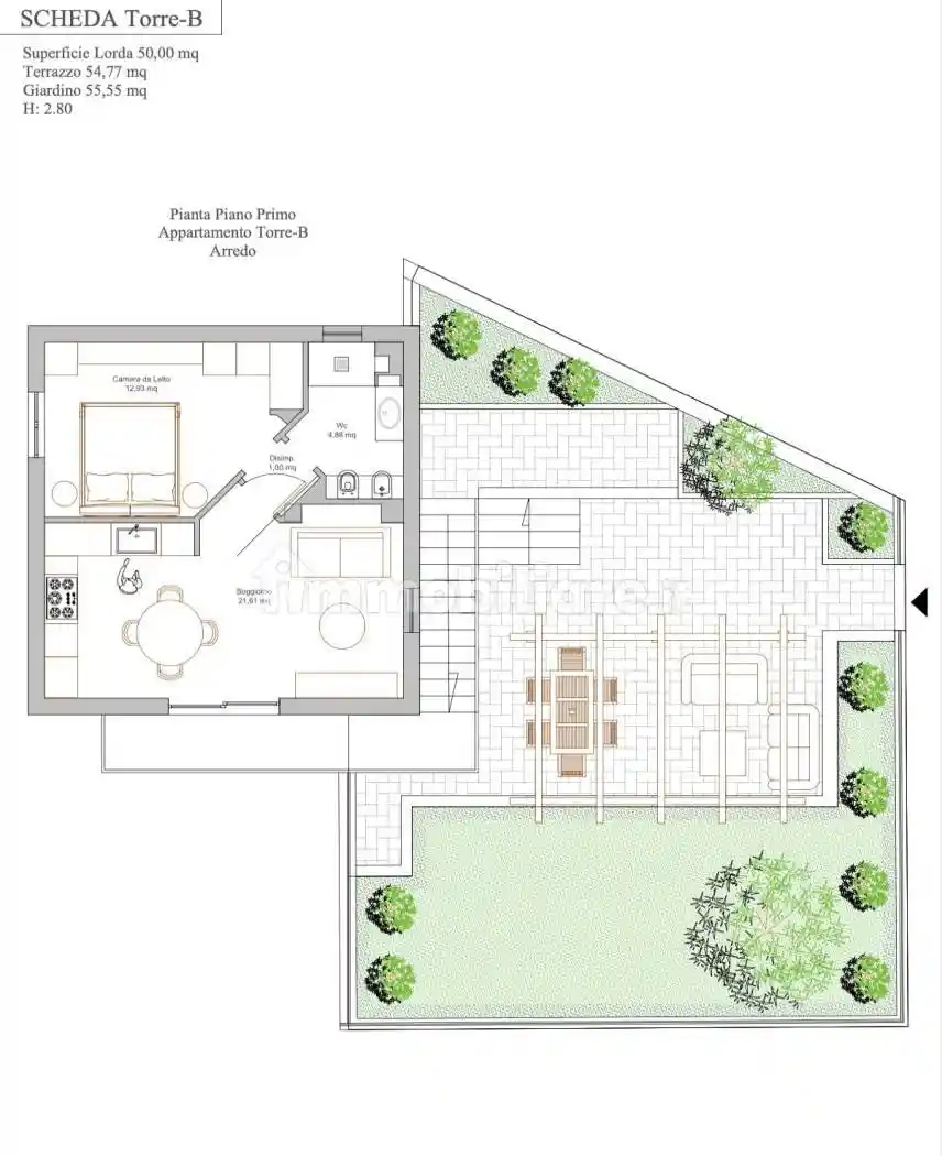 Appartamento - foto 2