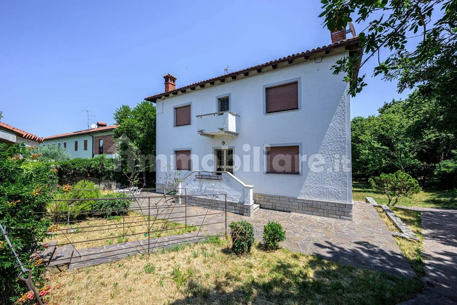 Villa in vendita a Duino-Aurisina