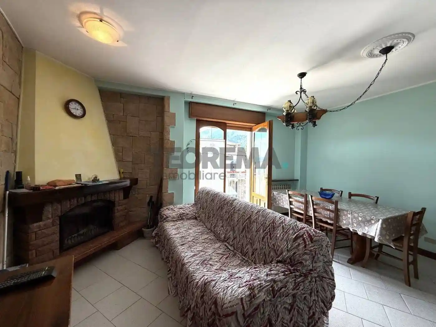 Appartamento in vendita a Castione della Presolana