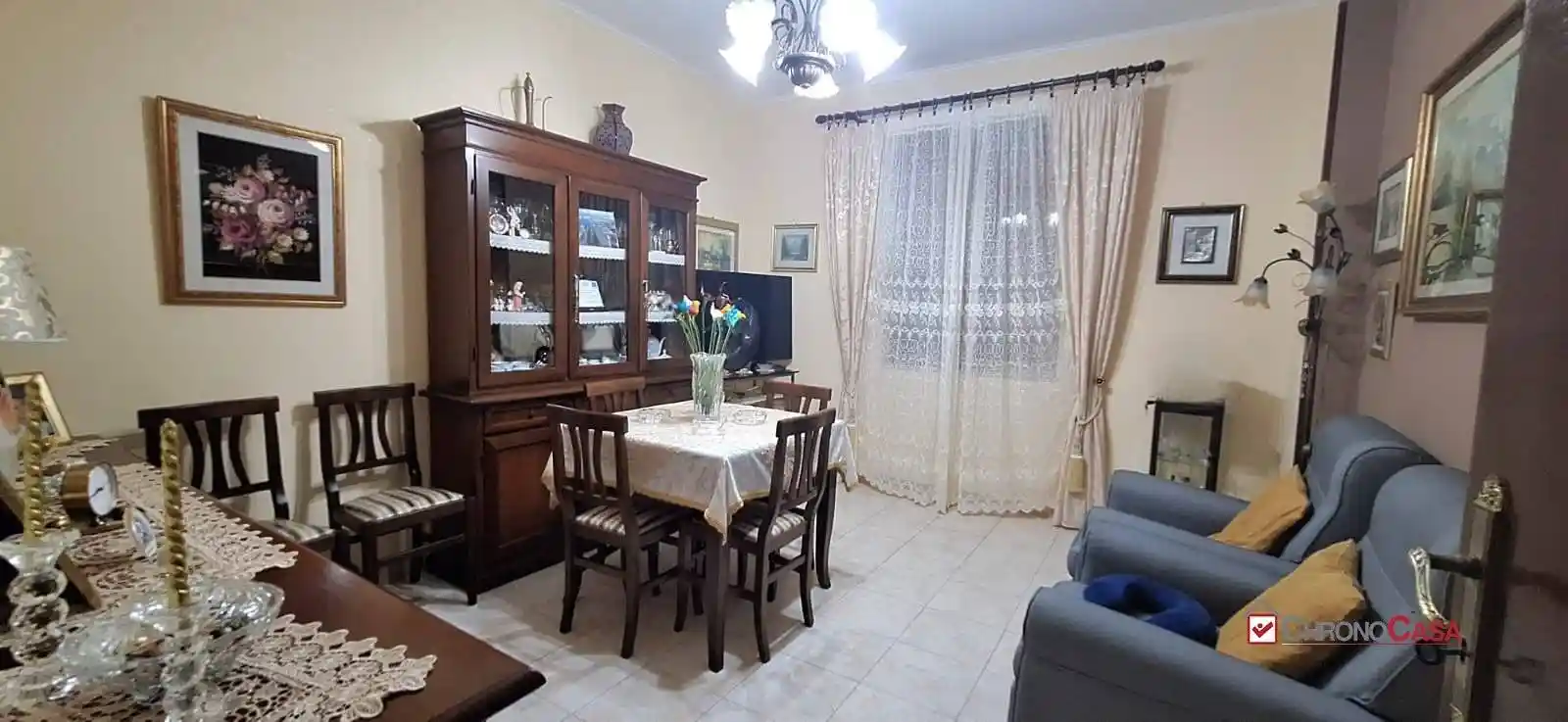 Appartamento in vendita a Messina