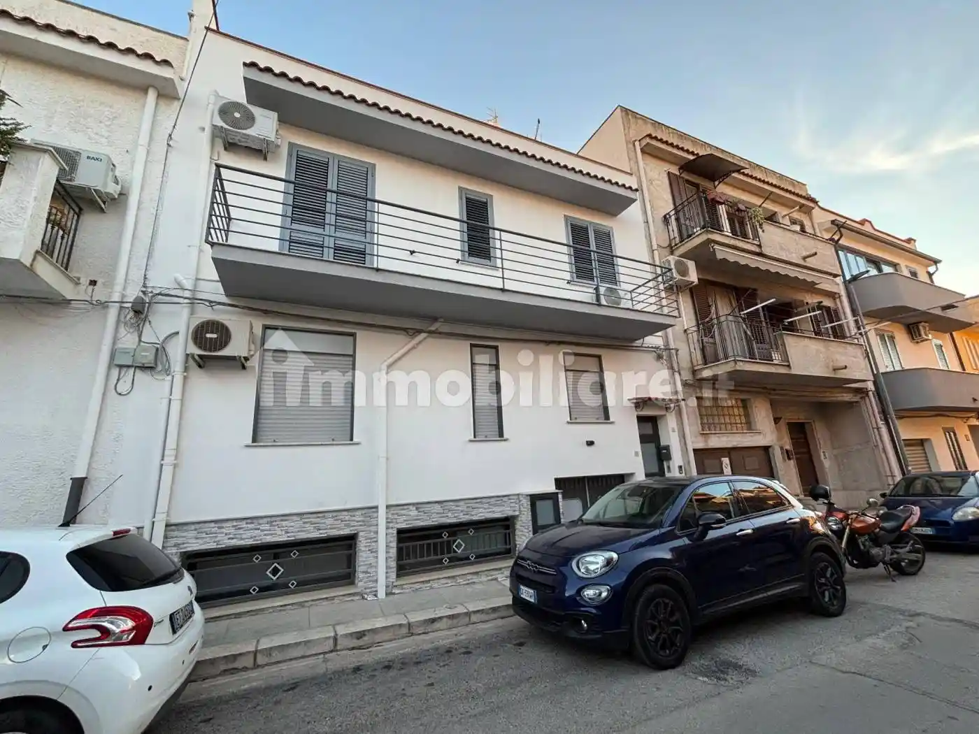 Appartamento in vendita a Terrasini