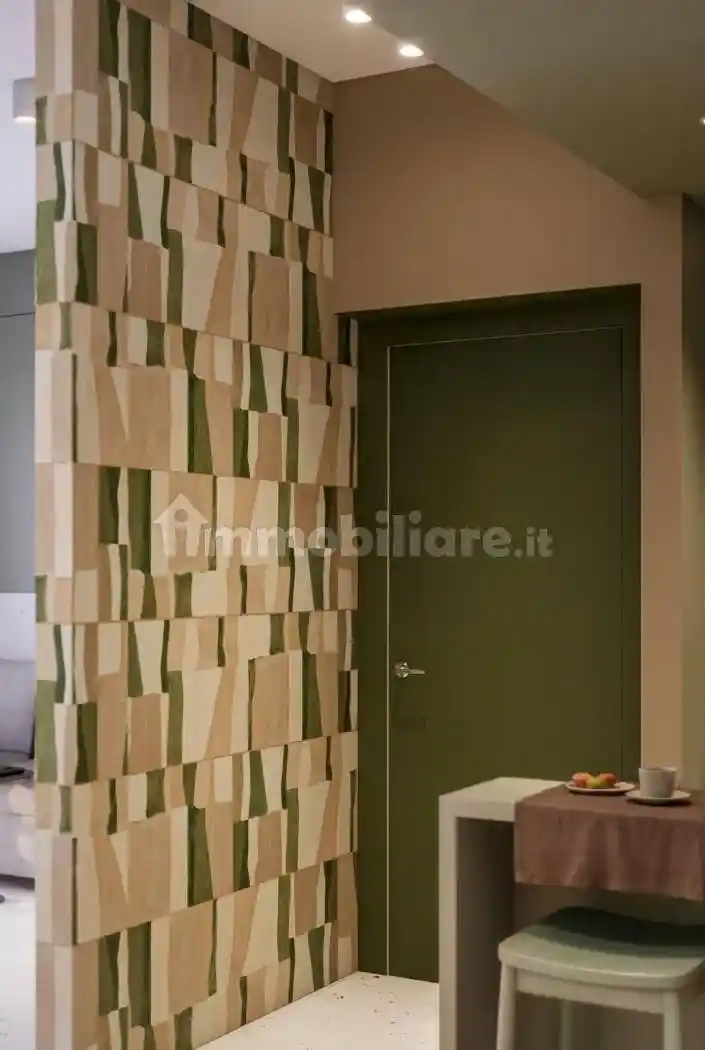 Bilocale via della Rinascita 11, Centro, Francavilla al Mare - foto 3