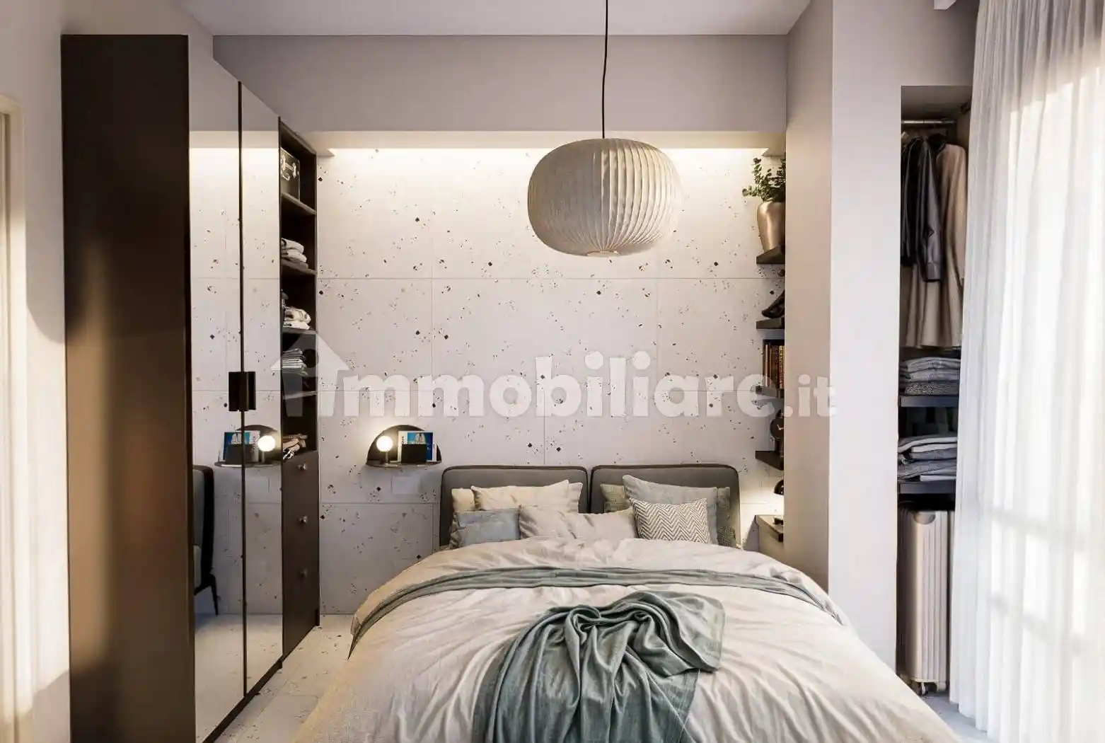 Bilocale via della Rinascita 11, Centro, Francavilla al Mare - foto 4