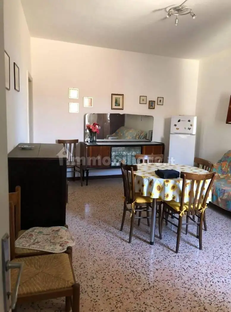 Casa indipendente in vendita a Castelluccio Superiore