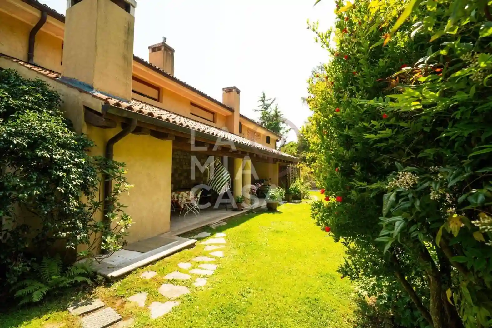 Villa - foto 2
