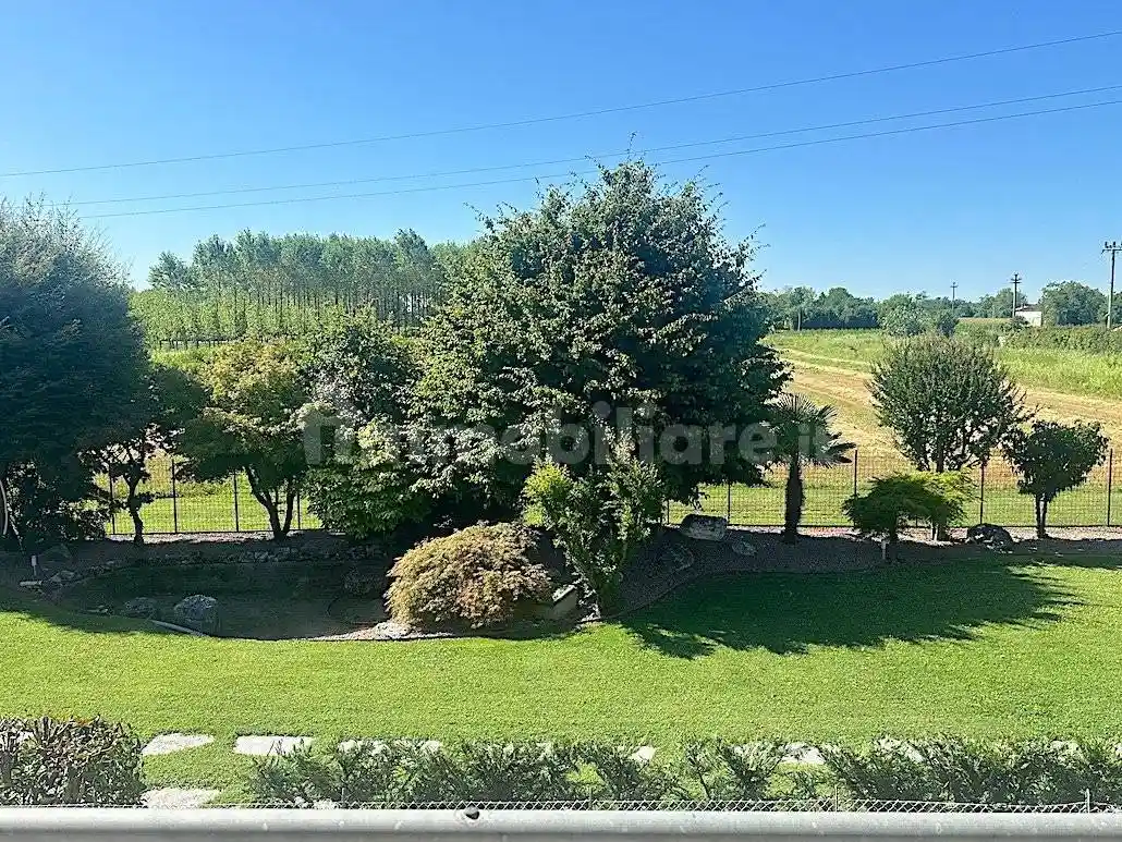 Villa in vendita a Morgano