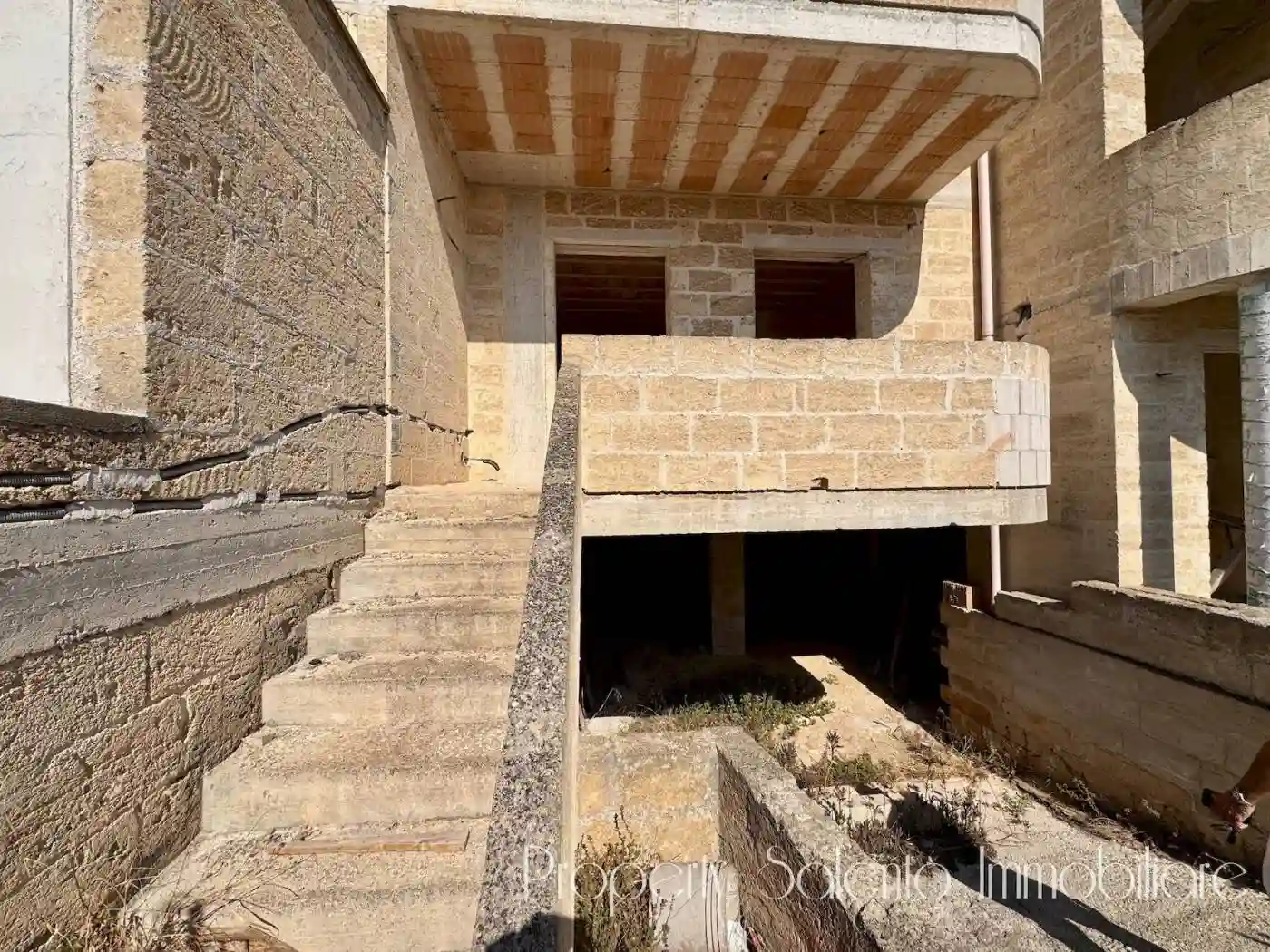 Palazzo - Edificio - foto 2