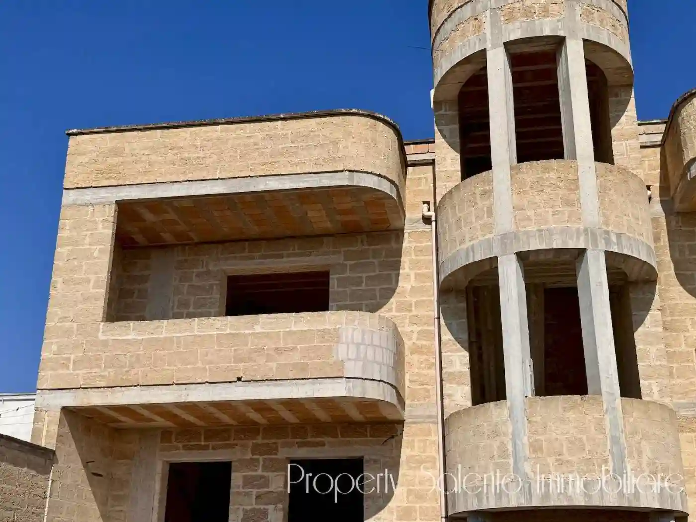 Palazzo - Edificio - foto 3