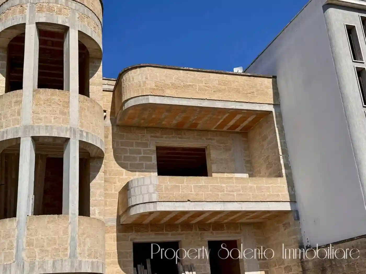 Palazzo - Edificio - foto 4