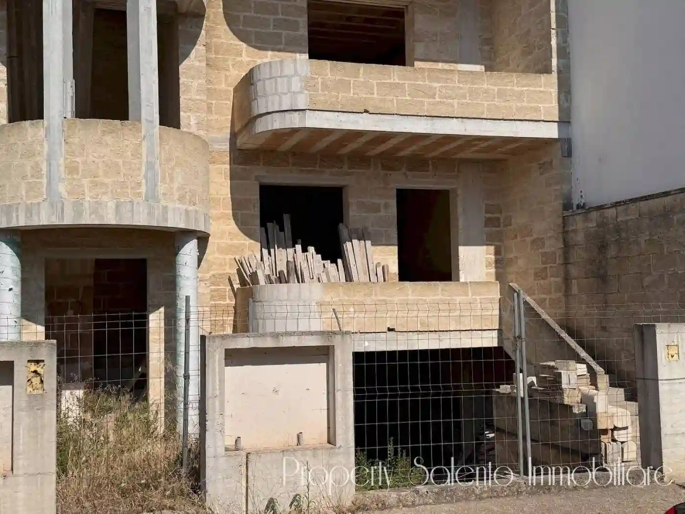 Palazzo - Edificio - foto 5