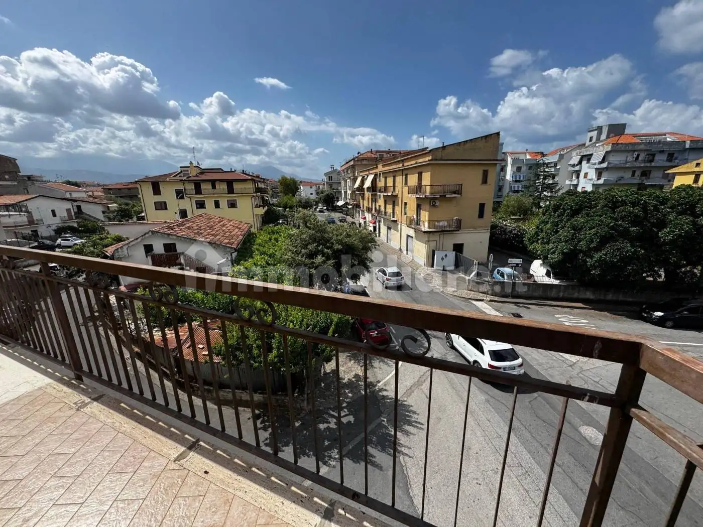 Appartamento in vendita a Scalea