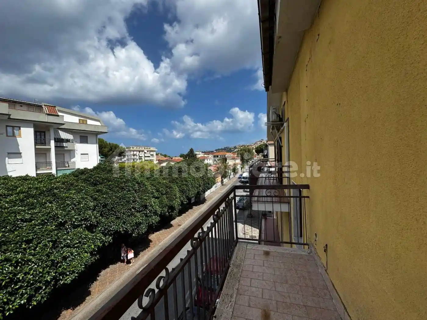 Trilocale via Fiume Lao 51, Centro, Arenile, Scalea - foto 2