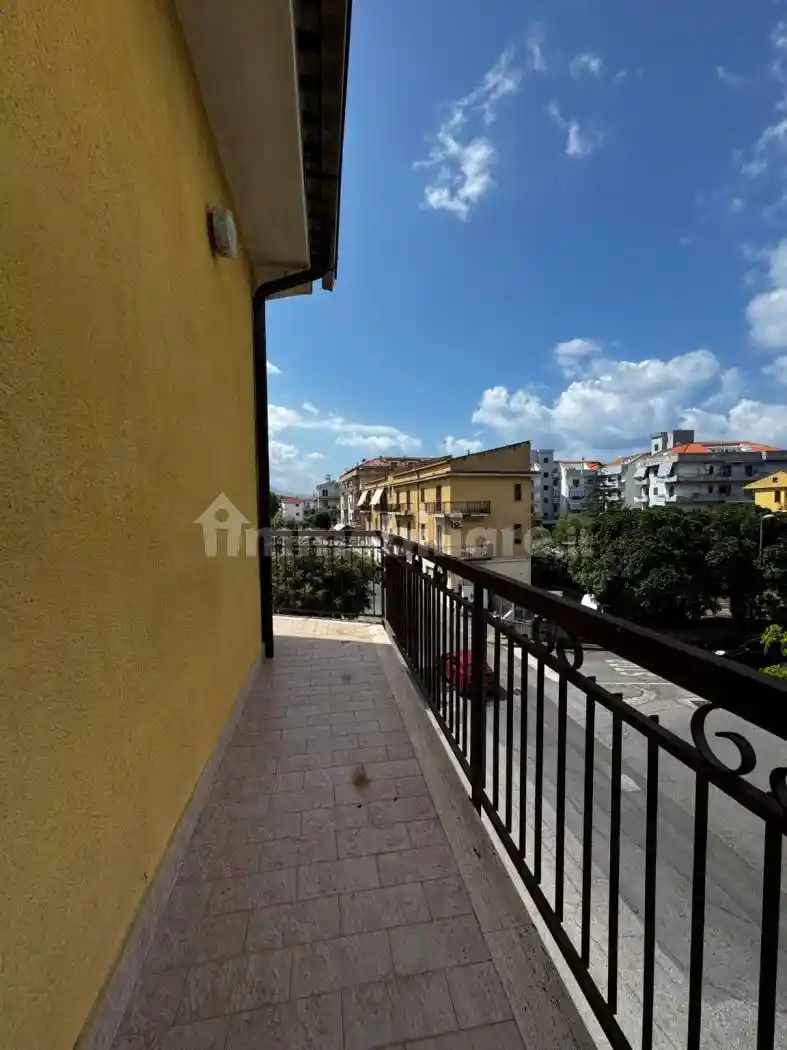 Trilocale via Fiume Lao 51, Centro, Arenile, Scalea - foto 3