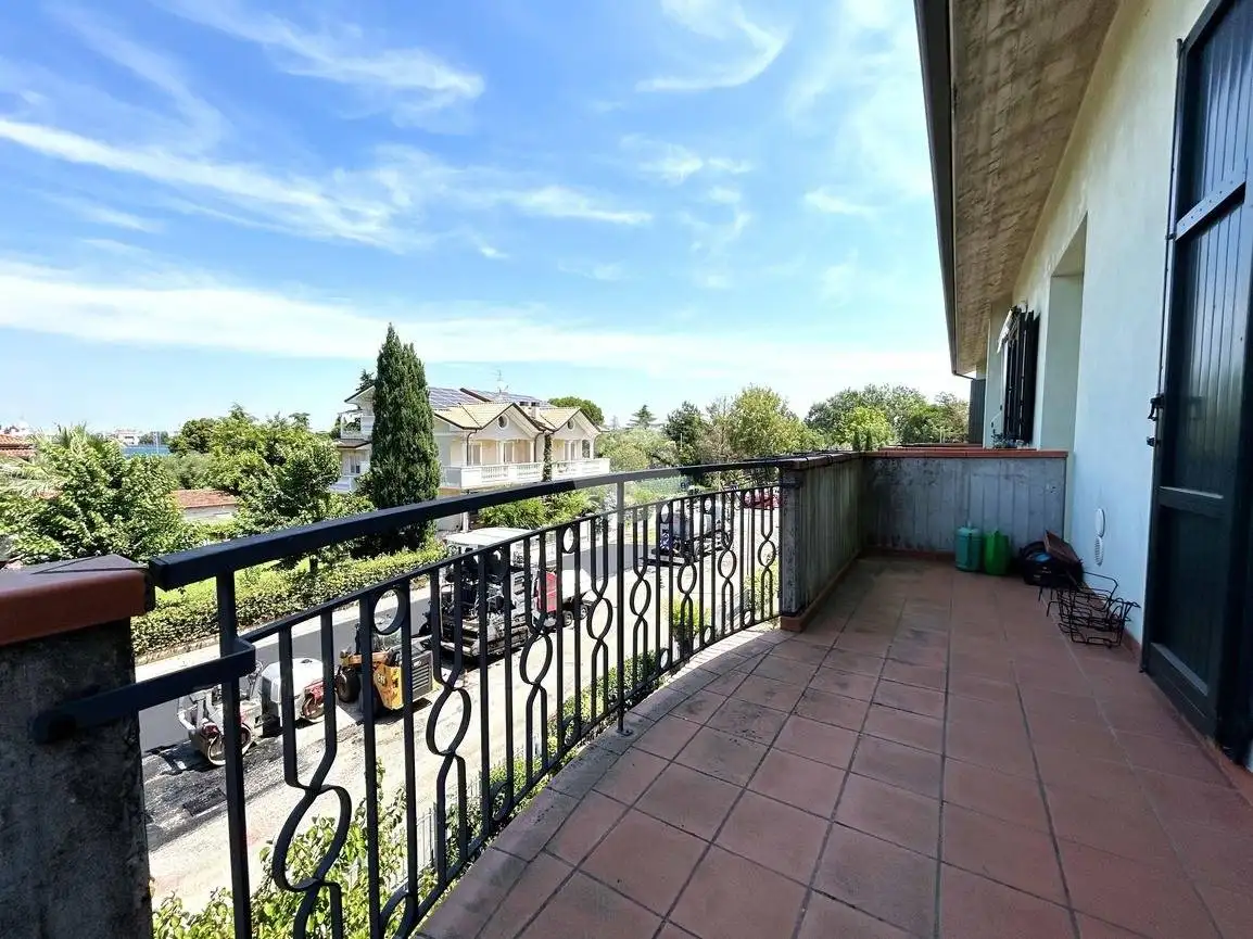 Appartamento in vendita a San Mauro Pascoli