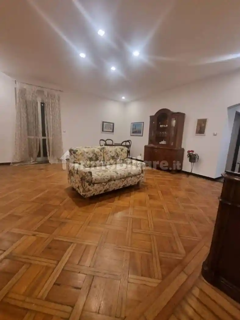 Trilocale via Bartolomeo Parodi 79, Fulla Lavaggi, Ceranesi - foto 5