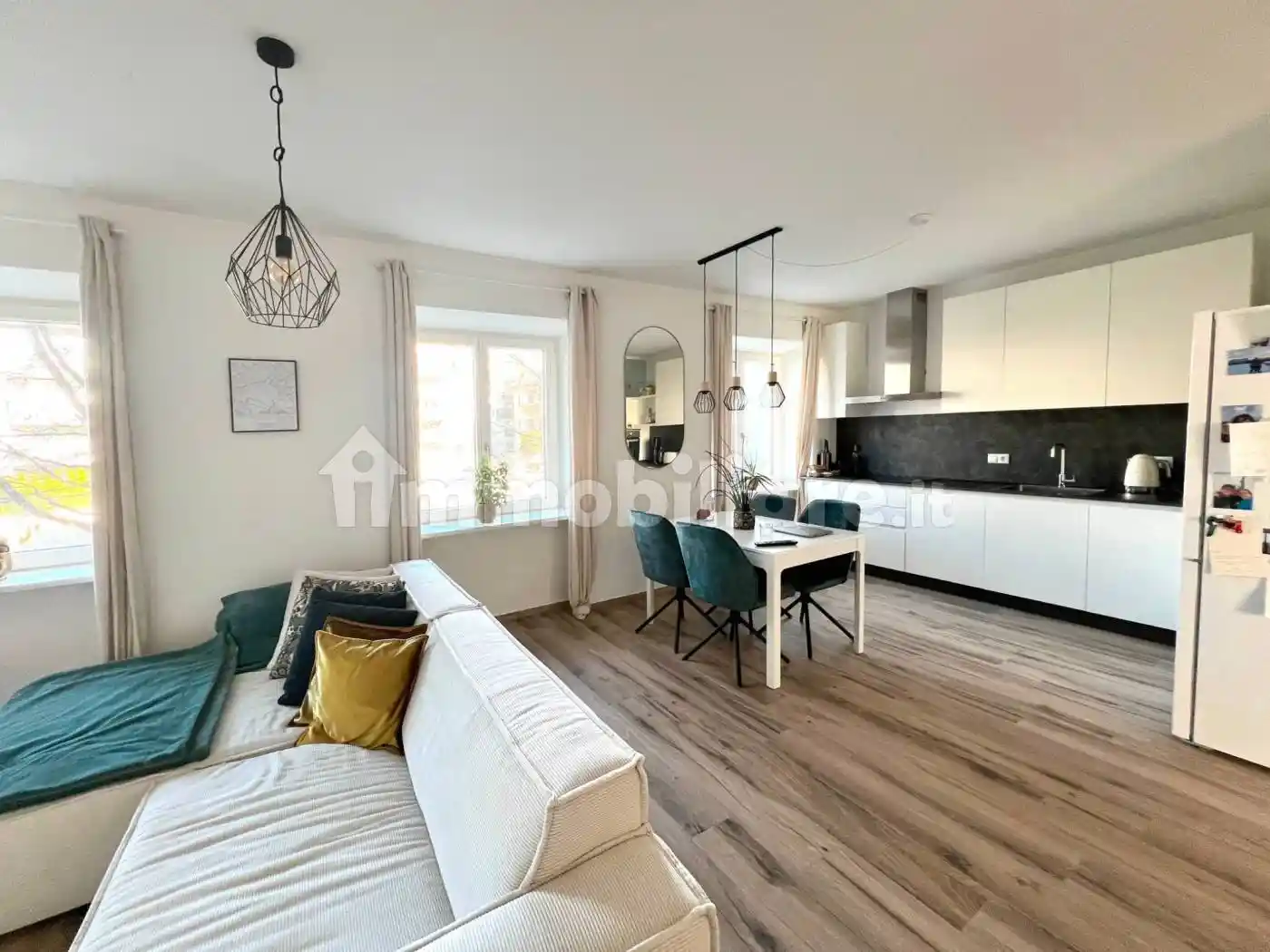 Appartamento in vendita a Brunico