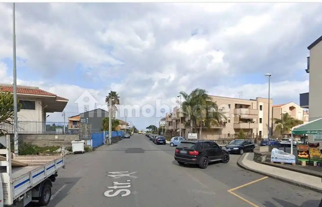 Appartamento in vendita a Riposto