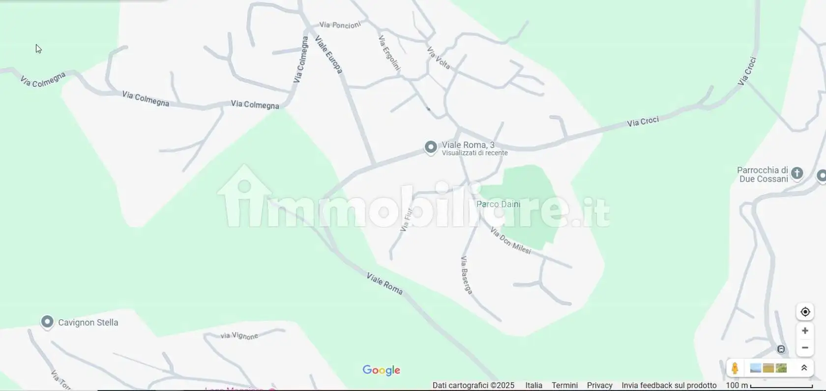 Palazzo - Edificio in Vendita - foto 2