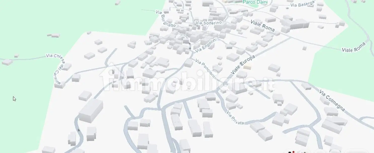 Palazzo - Edificio in Vendita - foto 3