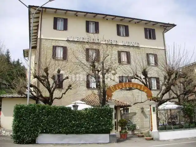 Palazzo - Edificio in vendita a Guiglia