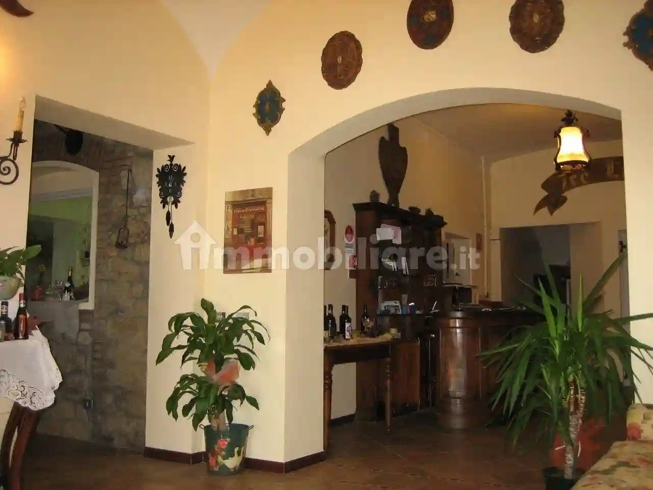 Palazzo - Edificio - foto 4