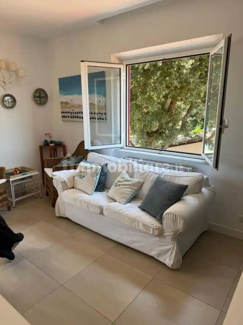 Appartamento in affitto a Fiumicino